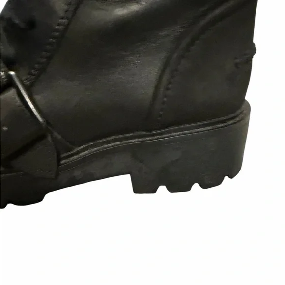 UGG Noe Moto Boots - Picture 8 of 11